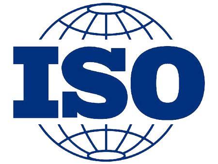 热烈祝贺我司通过ISO9001质量管理体系评审，获得证书！